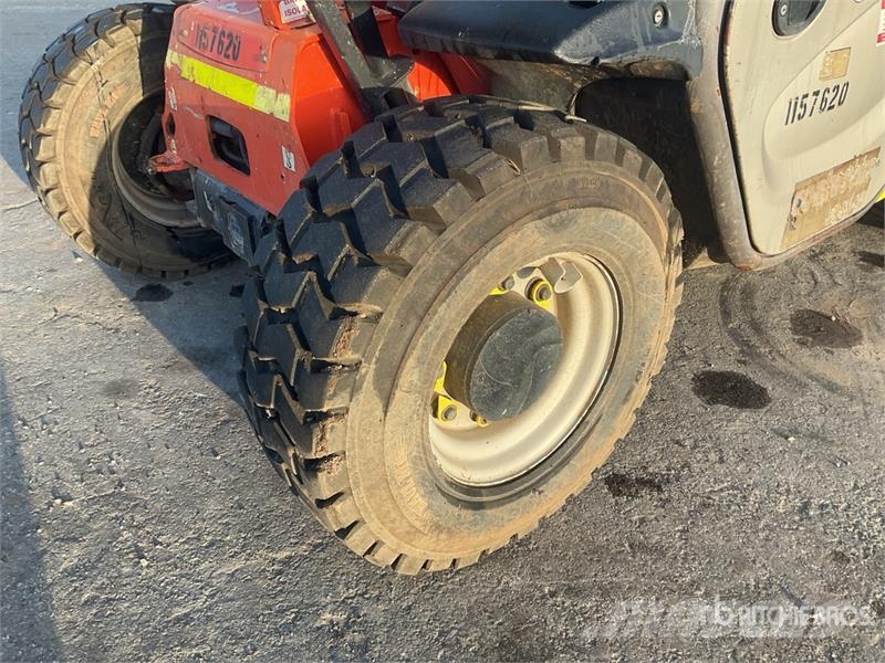 Manitou MTX-625 Telehandler Teleskopski viličarji