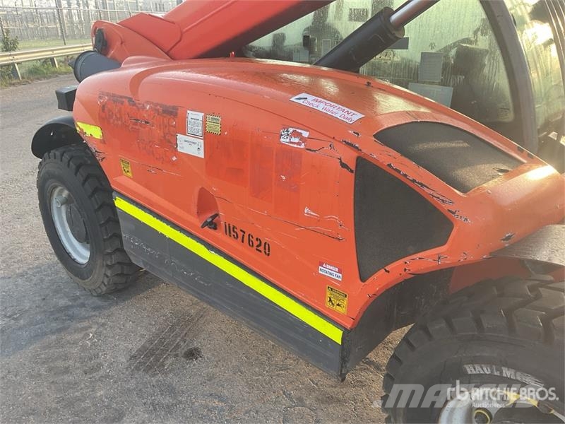 Manitou MTX-625 Telehandler Teleskopski viličarji