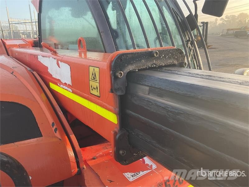 Manitou MTX-625 Telehandler Teleskopski viličarji