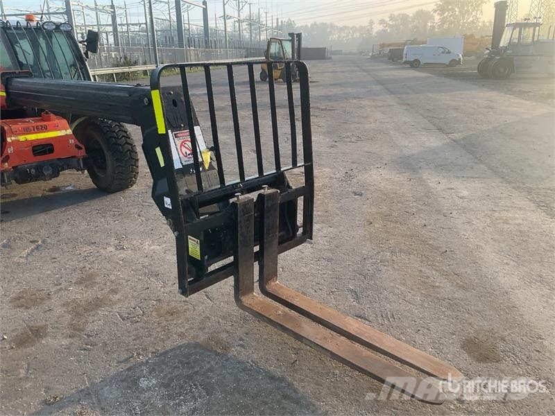 Manitou MTX-625 Telehandler Teleskopski viličarji