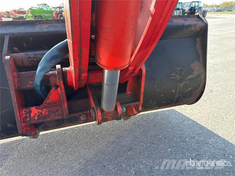 Manitou MVT628 Manipuladores telescópicos