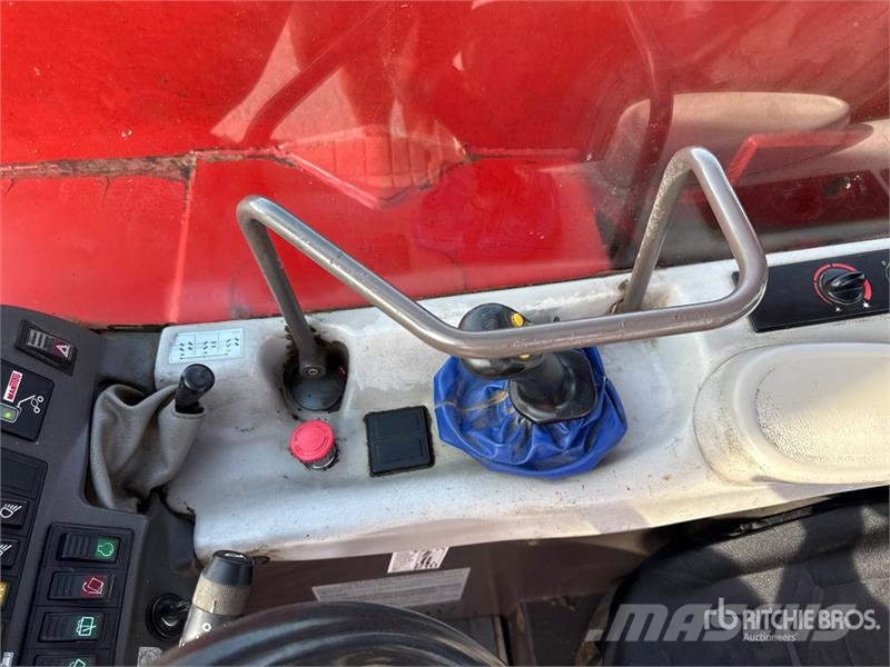 Manitou MVT628 Manipuladores telescópicos