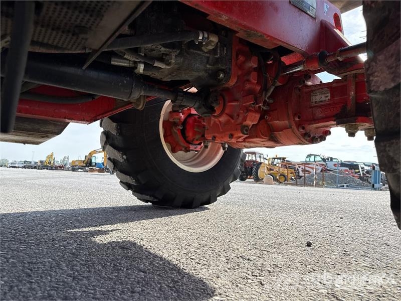 Manitou MVT628 Manipuladores telescópicos