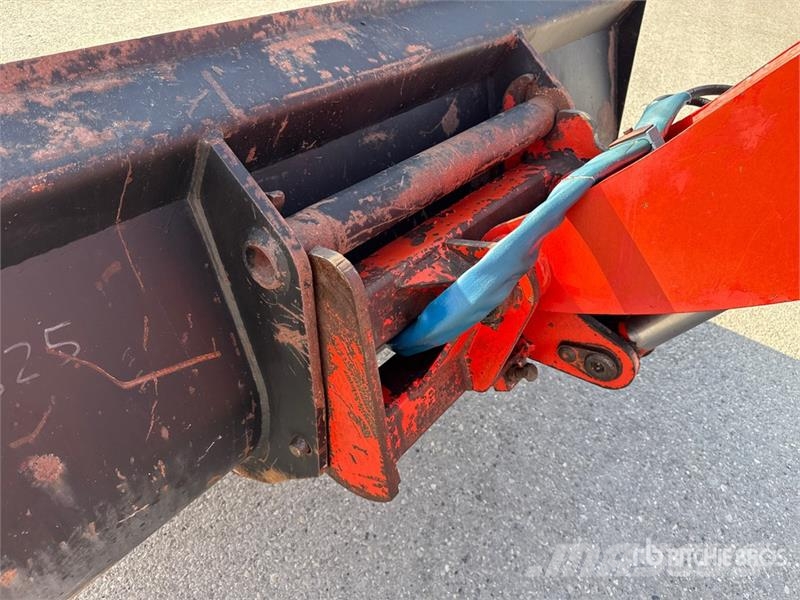Manitou MVT628 Manipuladores telescópicos