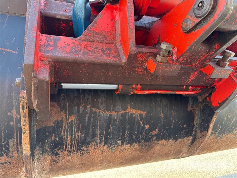 Manitou MVT628 Manipuladores telescópicos