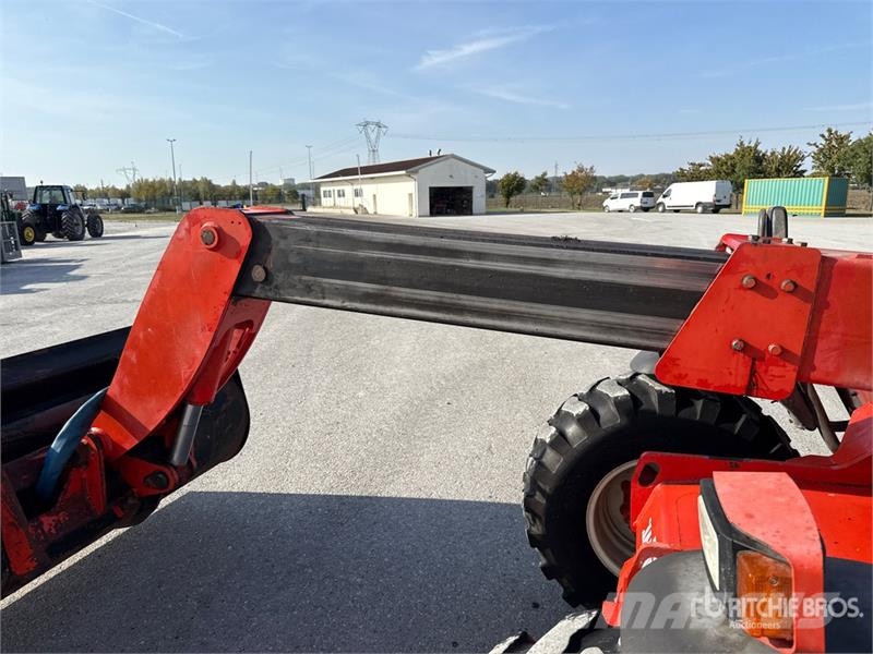 Manitou MVT628 Manipuladores telescópicos