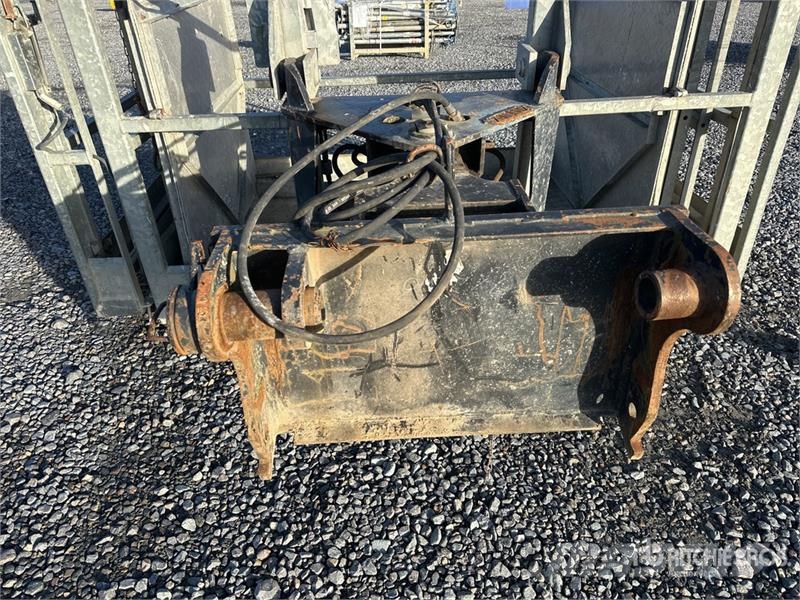 Manitou N6M-ORH E Telehandler Personnel Basket Muut koneet