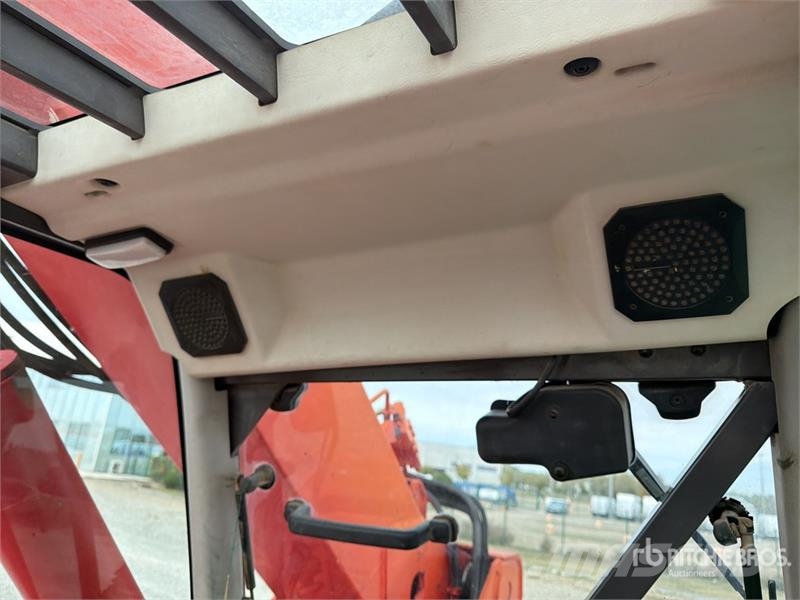 Manitou Roto MRT 14.32 Telehandler Teleszkópos rakodók