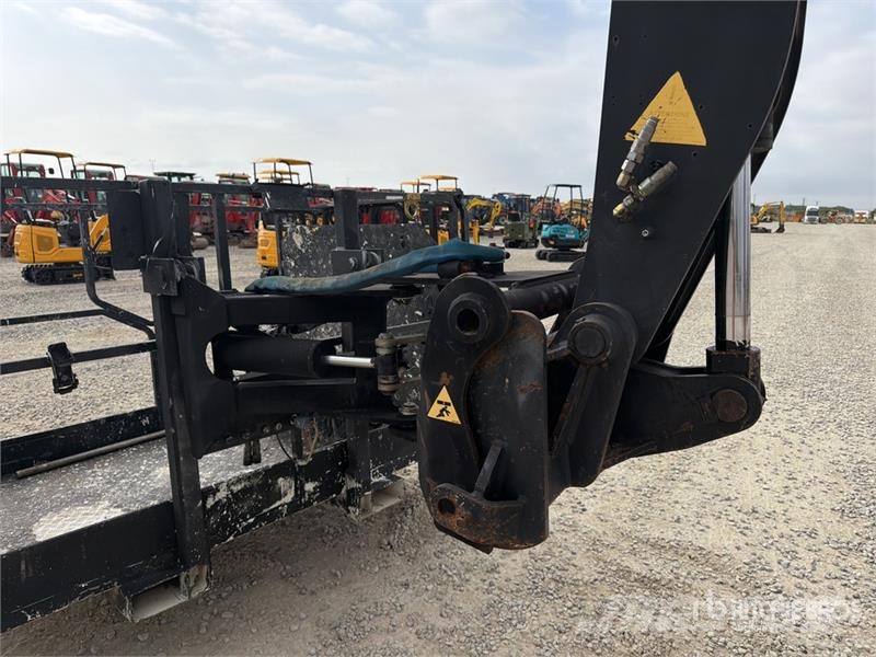 Manitou Roto MRT 14.32 Telehandler Teleszkópos rakodók