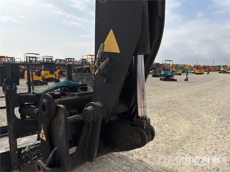 Manitou Roto MRT 14.32 Telehandler Teleszkópos rakodók