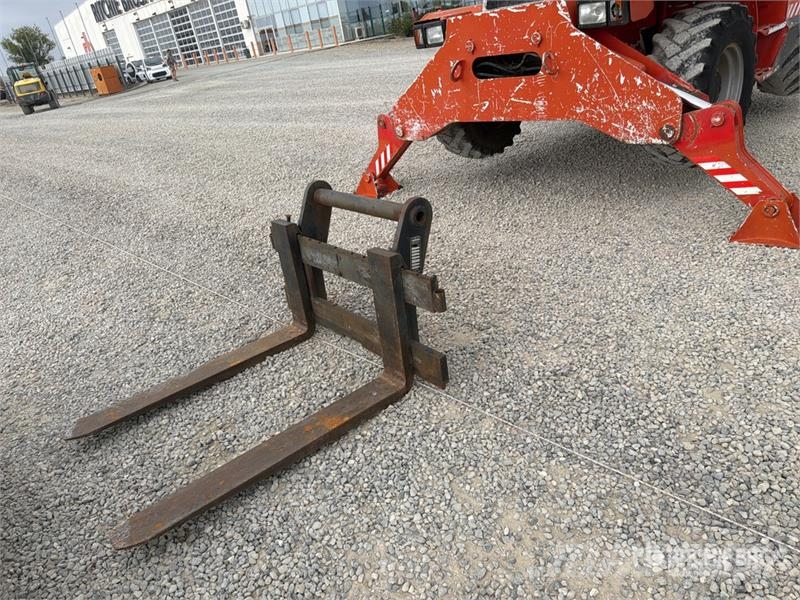 Manitou Roto MRT 14.32 Telehandler Teleszkópos rakodók