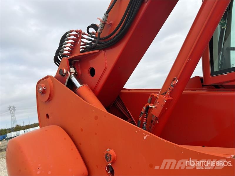 Manitou Roto MRT 14.32 Telehandler Teleszkópos rakodók
