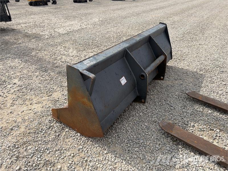 Manitou Roto MRT 14.32 Telehandler Teleszkópos rakodók