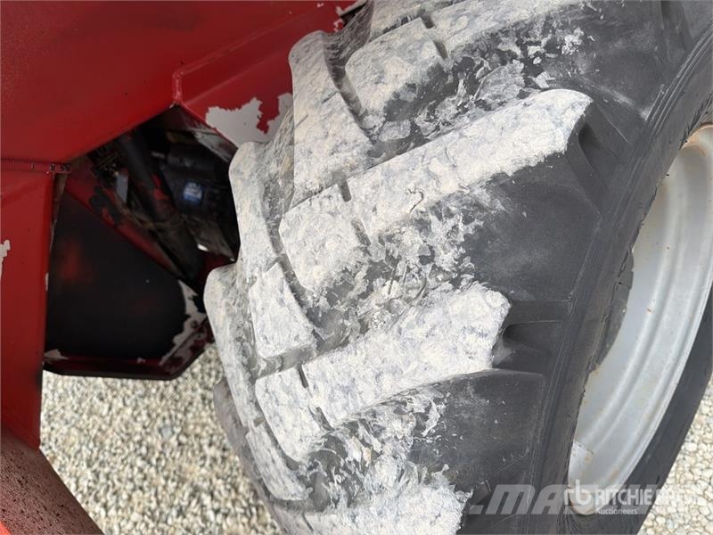 Manitou Roto MRT 14.32 Telehandler Teleszkópos rakodók