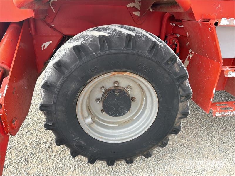 Manitou Roto MRT 14.32 Telehandler Teleszkópos rakodók