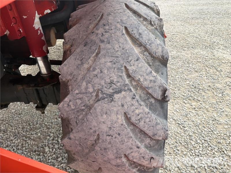 Manitou Roto MRT 14.32 Telehandler Teleszkópos rakodók