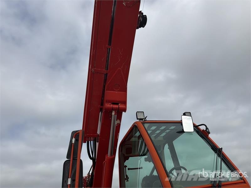 Manitou Roto MRT 14.32 Telehandler Teleszkópos rakodók