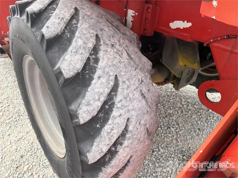 Manitou Roto MRT 14.32 Telehandler Teleszkópos rakodók