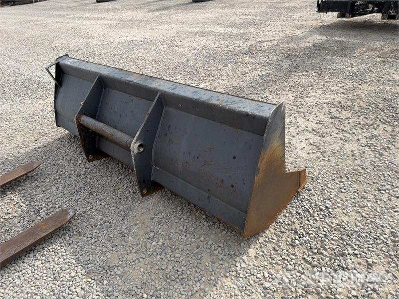 Manitou Roto MRT 14.32 Telehandler Teleszkópos rakodók