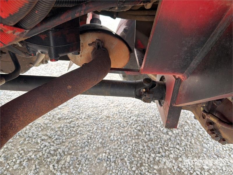 Manitou Roto MRT 14.32 Telehandler Teleszkópos rakodók