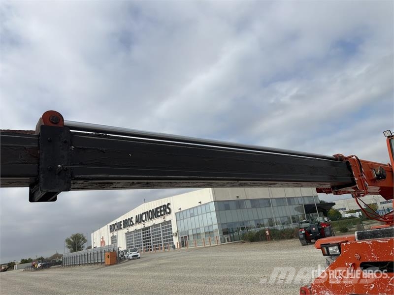 Manitou Roto MRT 14.32 Telehandler Teleszkópos rakodók