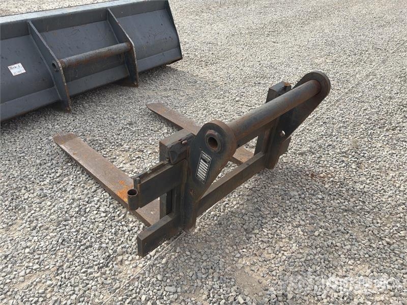 Manitou Roto MRT 14.32 Telehandler Teleszkópos rakodók