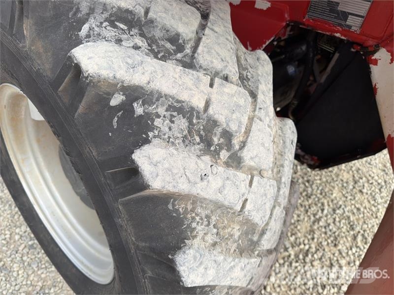 Manitou Roto MRT 14.32 Telehandler Teleszkópos rakodók