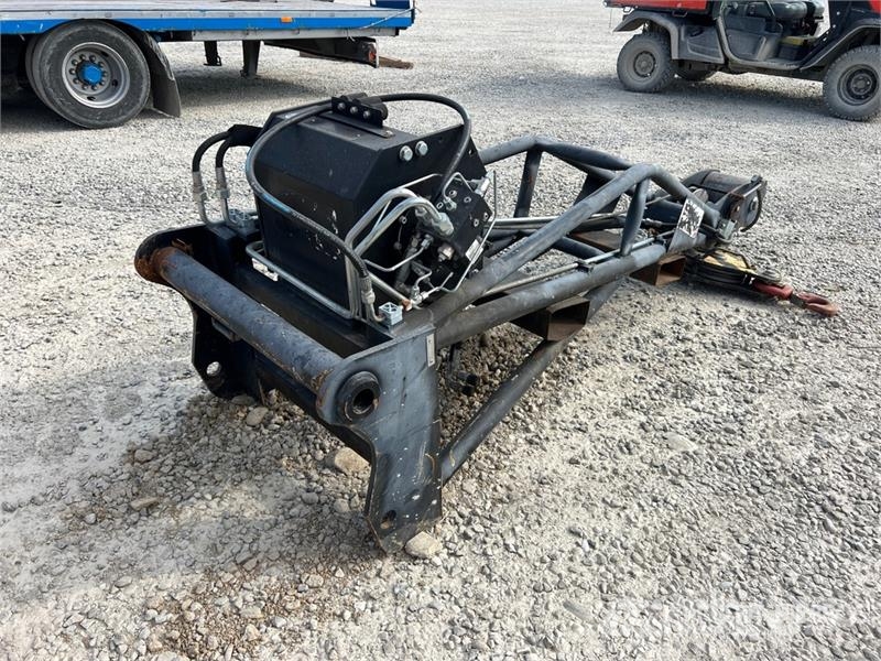 Manitou Telehandler Jib Άλλα εξαρτήματα