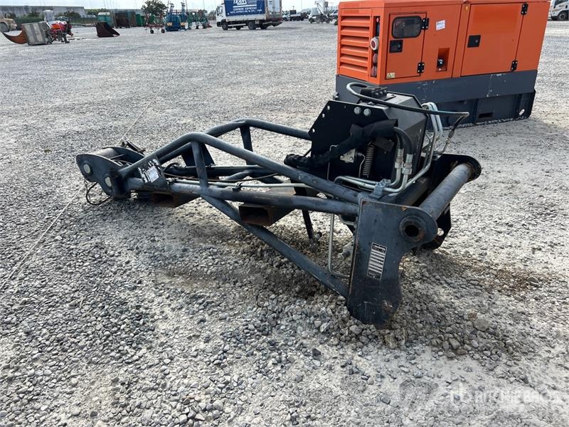 Manitou Telehandler Jib Άλλα εξαρτήματα