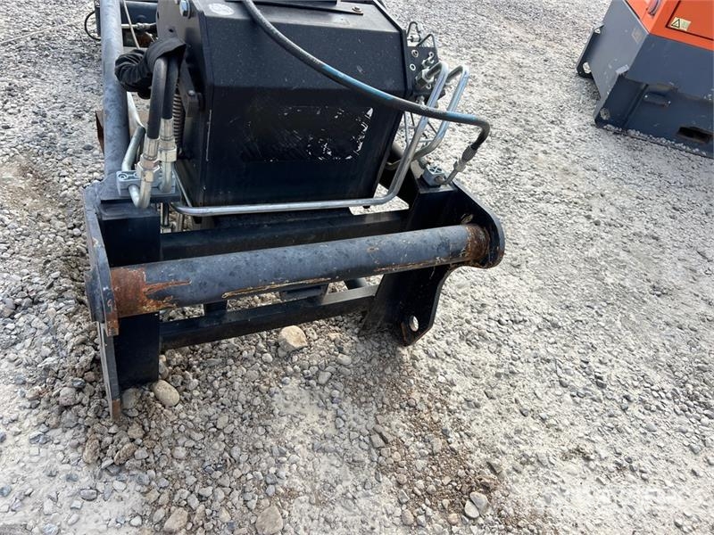 Manitou Telehandler Jib Άλλα εξαρτήματα