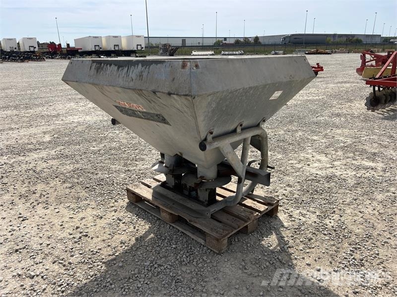 Manure Spreader Esparcidoras de abono