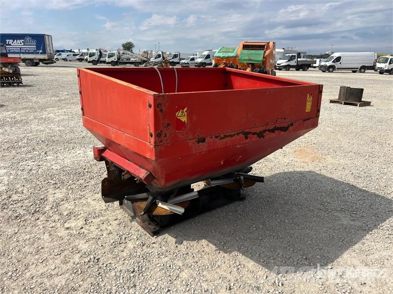 Manure Spreader Trosilniki gnoja