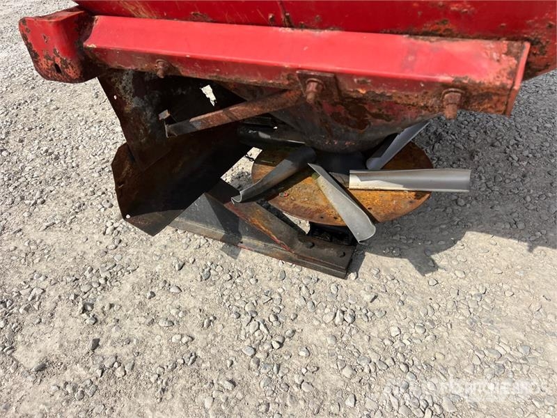 Manure Spreader Trosilniki gnoja