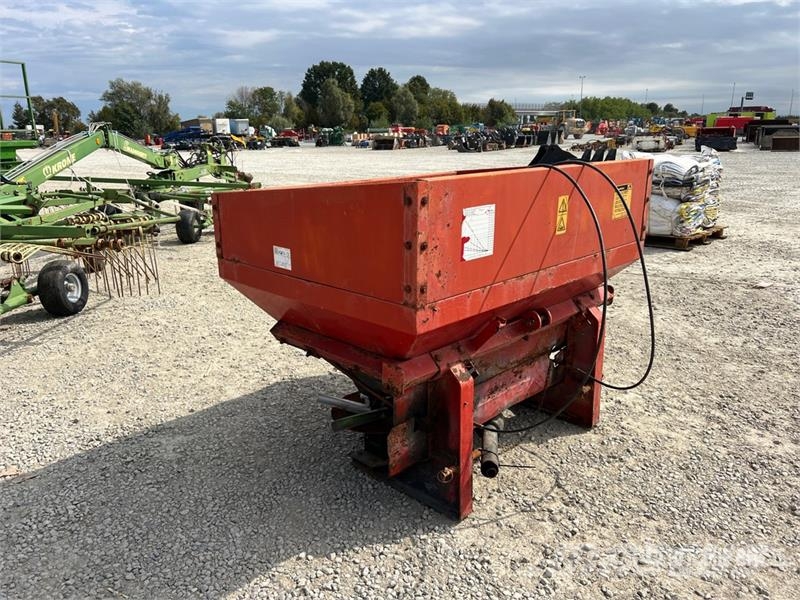 Manure Spreader Trosilniki gnoja