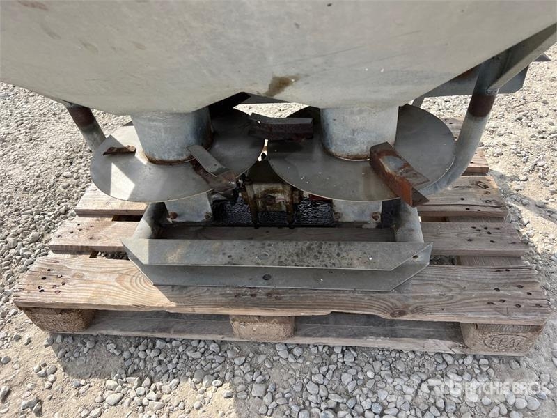 Manure Spreader Esparcidoras de abono