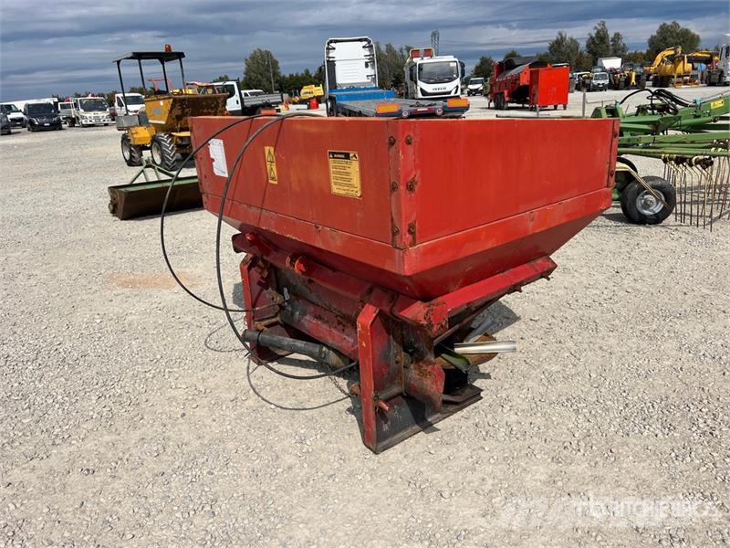 Manure Spreader Trosilniki gnoja