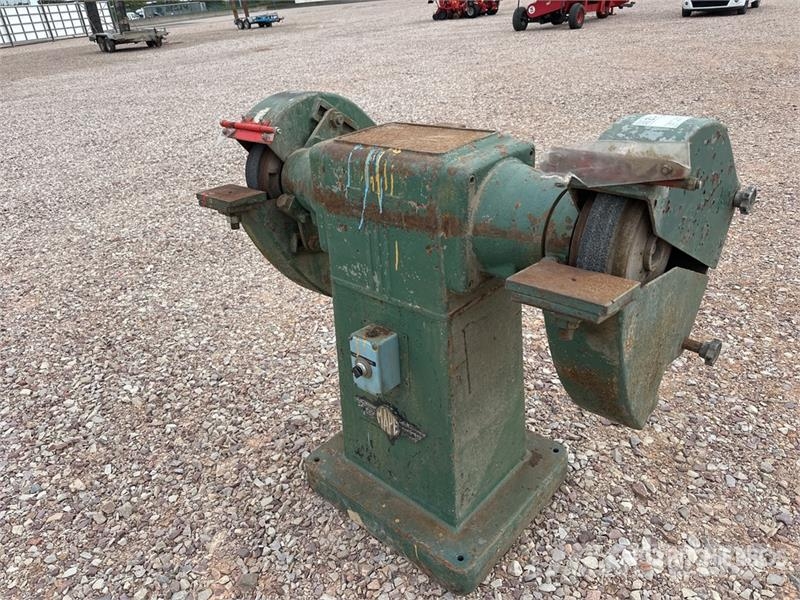 Mape Touret A Meuler Workshop Grinder Costruzioni - Altro