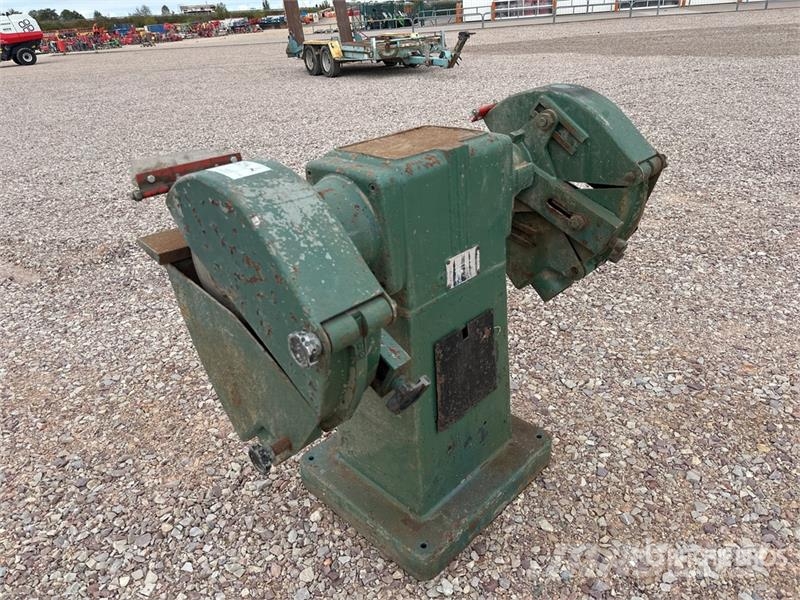 Mape Touret A Meuler Workshop Grinder Costruzioni - Altro