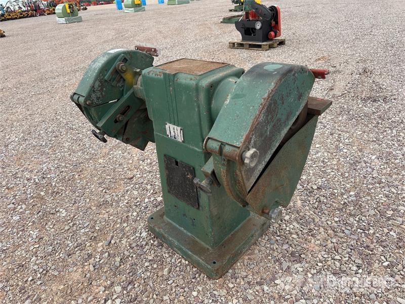 Mape Touret A Meuler Workshop Grinder Costruzioni - Altro