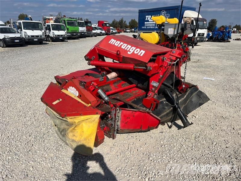 Marangon Sprint 245 RCG Disc Mower Mäher