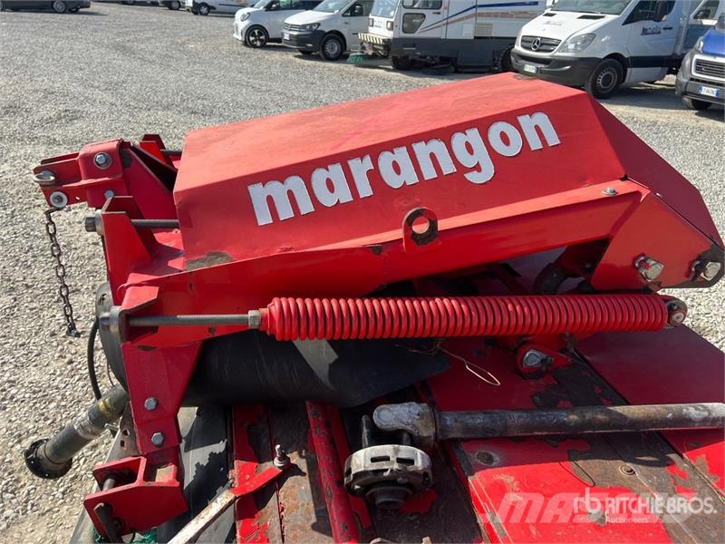 Marangon Sprint 245 RCG Disc Mower Mäher