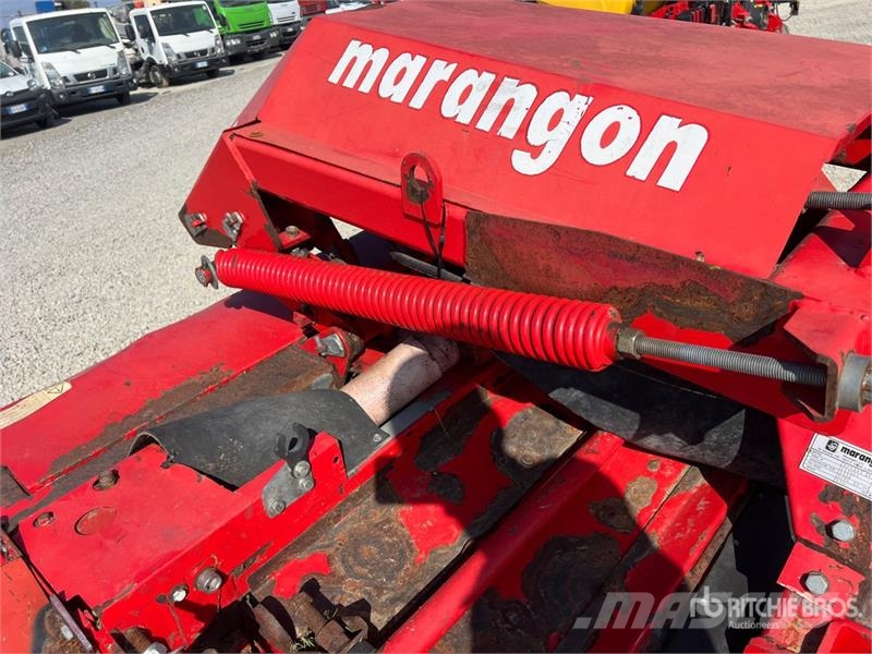 Marangon Sprint 245 RCG Disc Mower Mäher