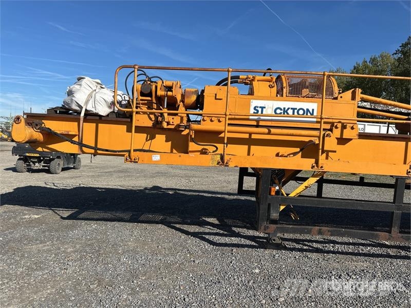  Marindco Drilling Rig Équipement de forage de pétrole et de gaz