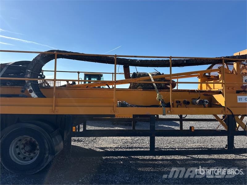  Marindco Drilling Rig Équipement de forage de pétrole et de gaz