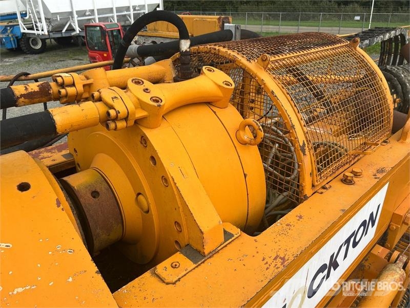  Marindco T20 Mobile Horizontal Directional Drillin Oil and gas drilling equipment