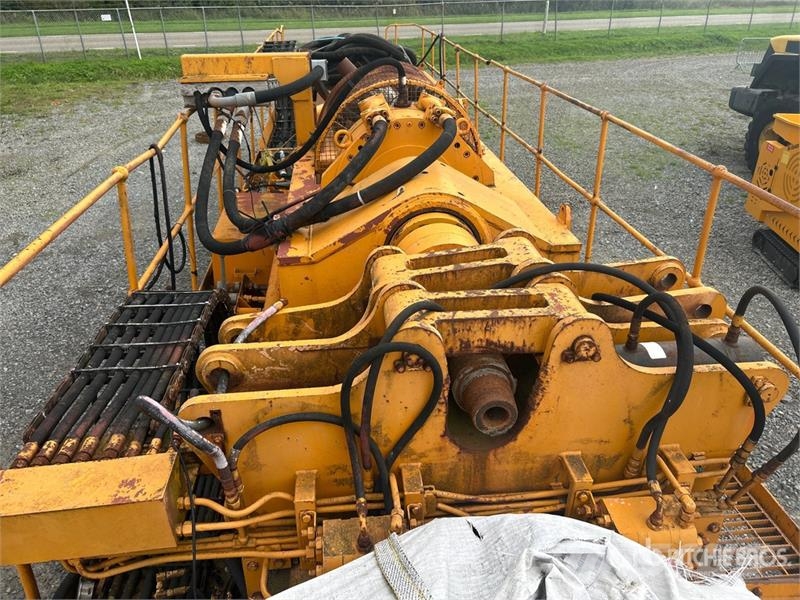  Marindco T20 Mobile Horizontal Directional Drillin Oil and gas drilling equipment