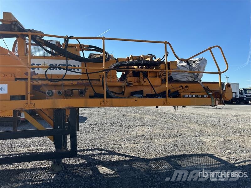  Marindco T20 Mobile Horizontal Directional Drillin Oil and gas drilling equipment