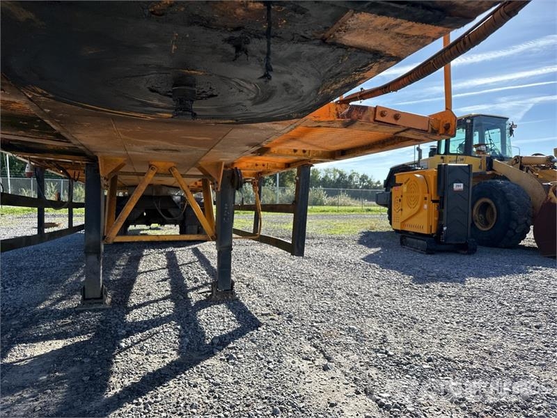  Marindco T20 Mobile Horizontal Directional Drillin Oil and gas drilling equipment