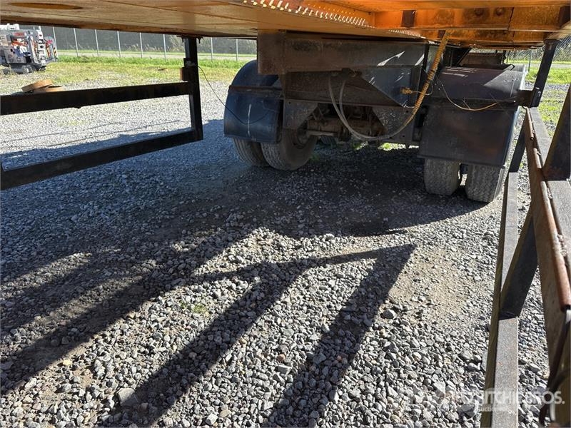  Marindco T20 Mobile Horizontal Directional Drillin Oil and gas drilling equipment