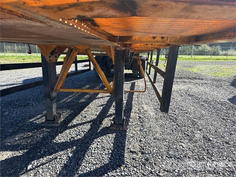  Marindco T20 Mobile Horizontal Directional Drillin Oil and gas drilling equipment